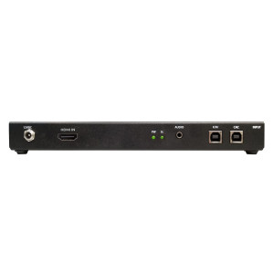 Black Box KVS4-8001HX Secure KVM Peripheral Defender, HDMI, CAC Support